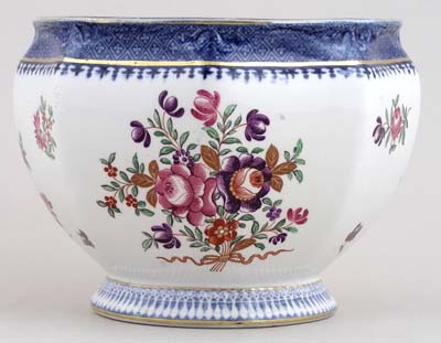 Cache Pot or Jardiniere c1920s